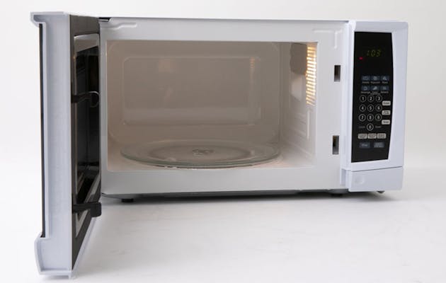 Anko 20L Microwave P70B20AP-ST 42681229